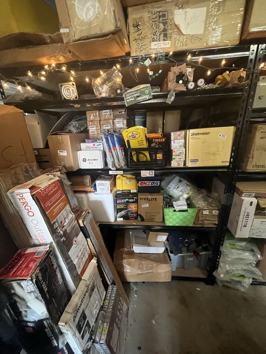 SPRING SALE NEW Items In Taylorsville