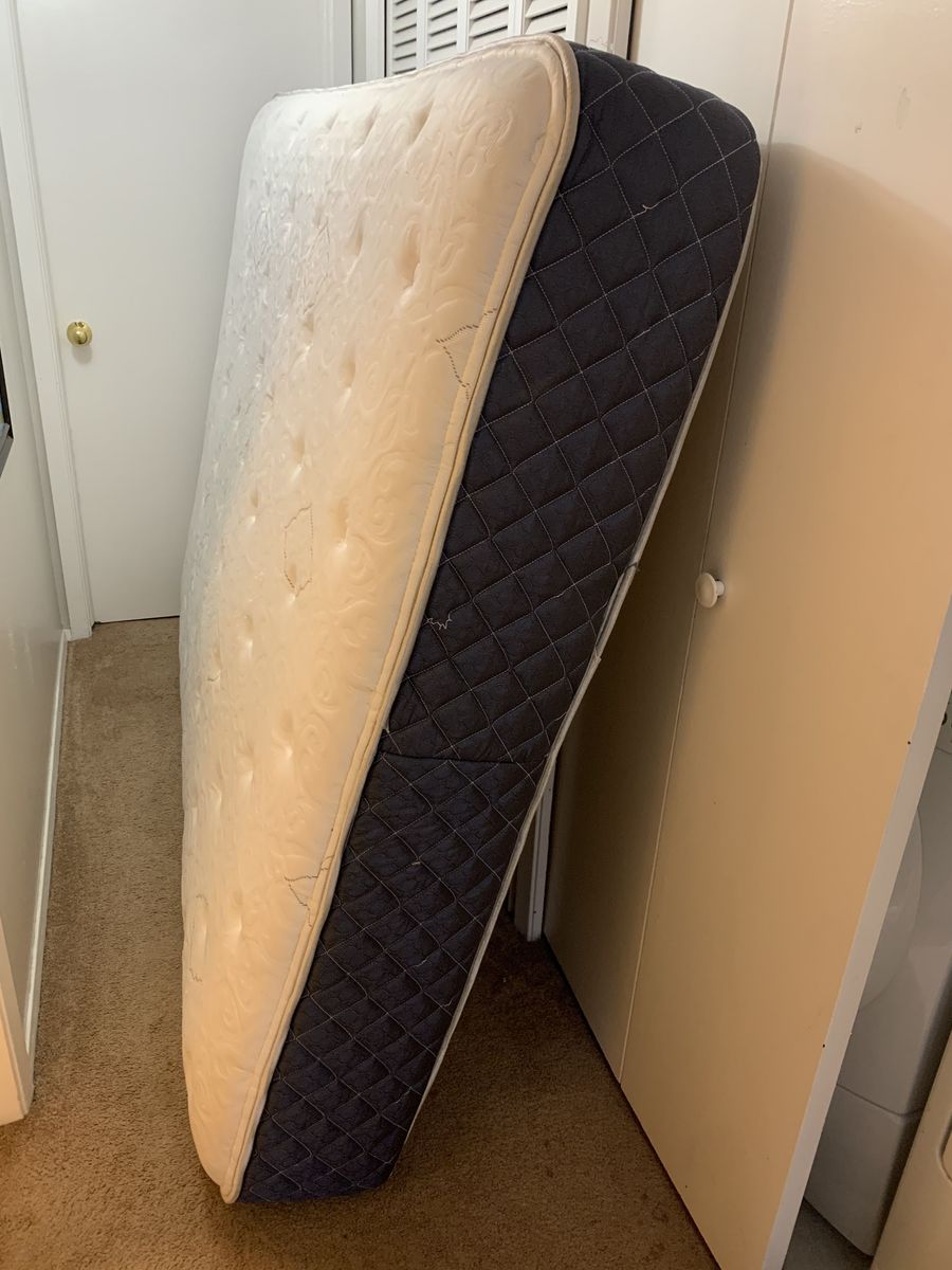 Queen Mattress