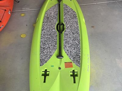 Lifetime Paddle Board