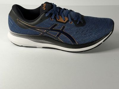 ASICS Ezeride 1011B788-400 Grand Shark Bronze Men’s 11 New w/ Box