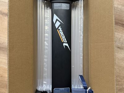 Waydoo 27” E-Foil Mast with Hardware