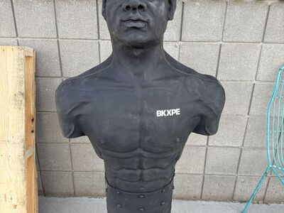Boxing Punching Training Dummy Like Century Bob