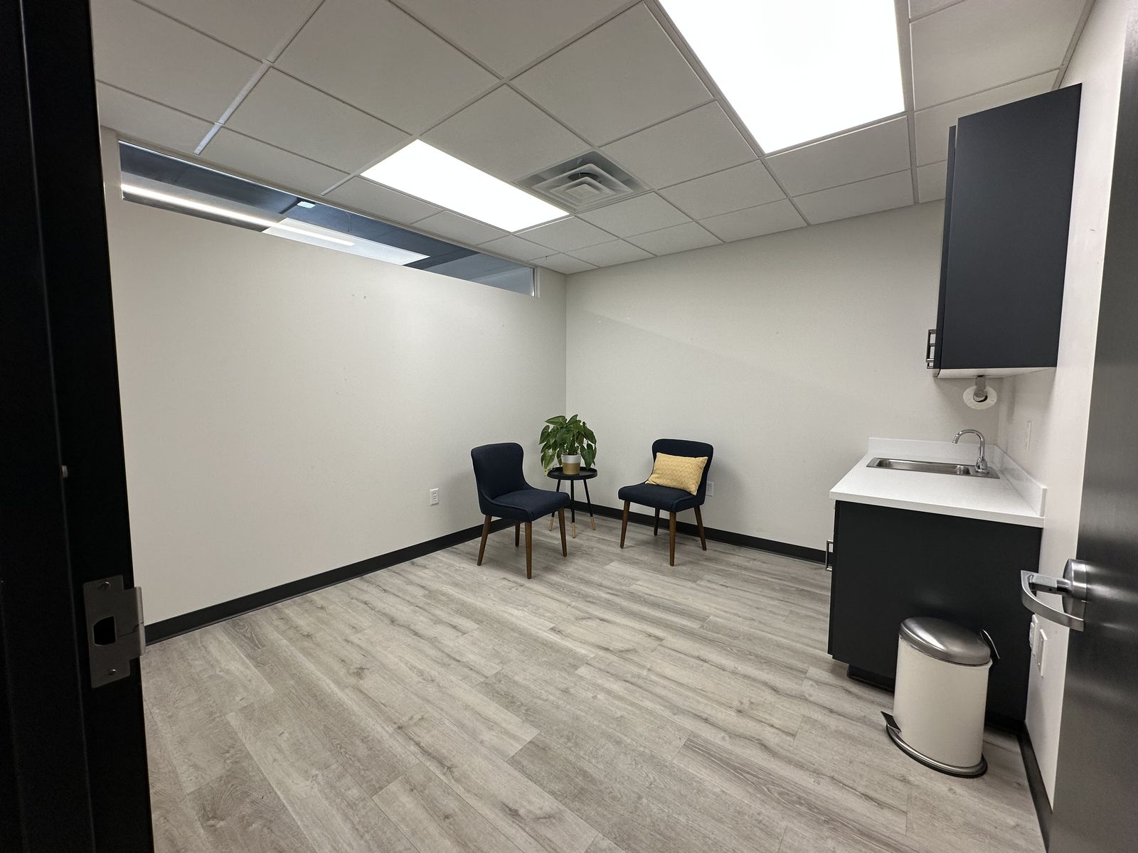 Exam/Therapy Room