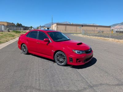 2012 Subaru Impreza