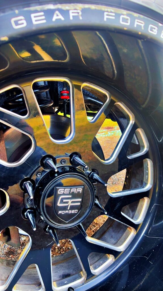 8x6.5 Wheels For Sale