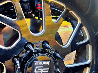 8x6.5 Wheels For Sale