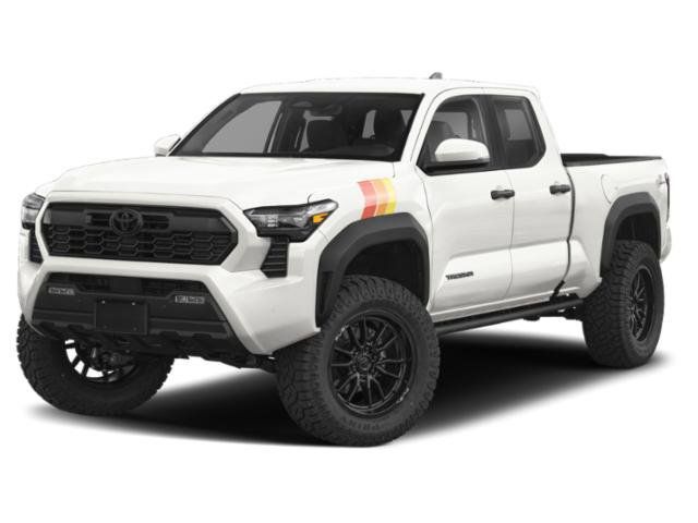 2026 Toyota Tacoma TRD Off-Road HV