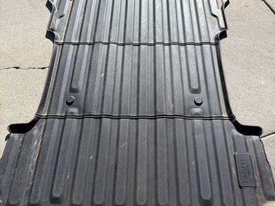 F150 Lasfit Bed Mat 6 1/2'