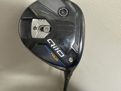 TaylorMade 3 Wood