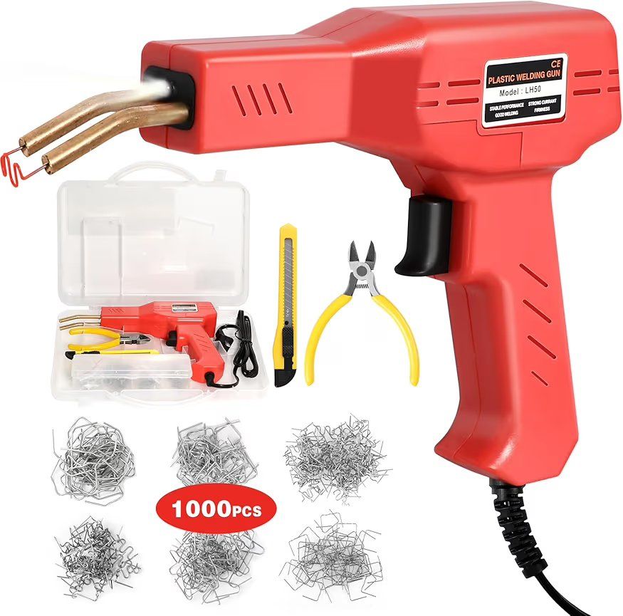 Plastic Welder / Welding Kit