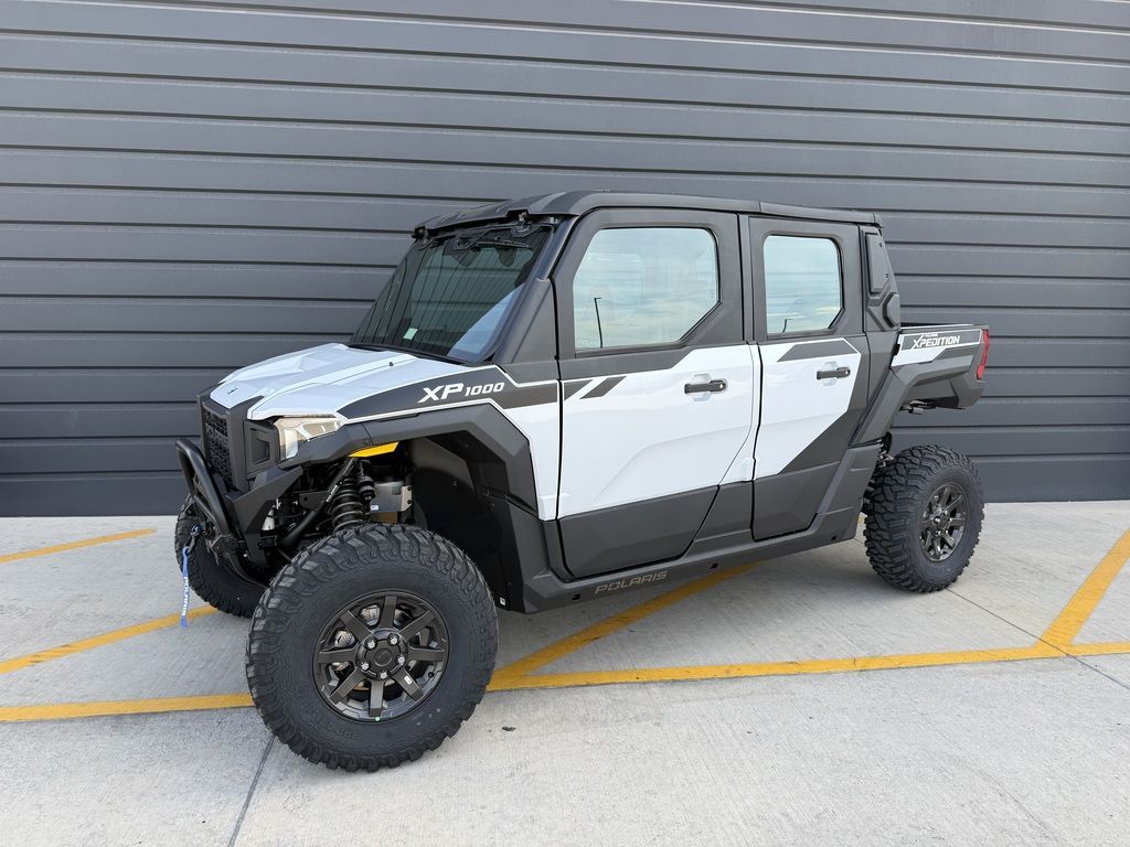 2027 Polaris® XPedition XP 5 NorthStar