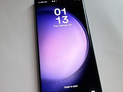 Samsung Galaxy S23 Ultra 5G 256GB Unlocked