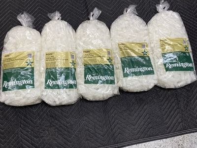 Remington FIG8S 12 Gauge wads. see ad for price list