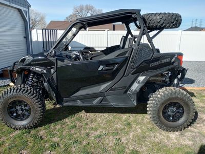 ***2020 Can-Am Maverick Sport DPS 1000R-Low Miles***