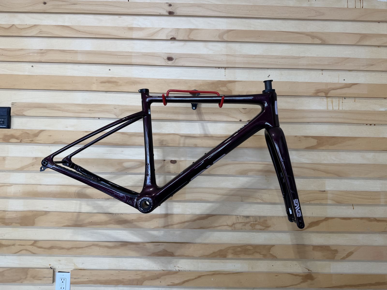 ENVE MOG Frame (RideWrapped) – Size 54cm