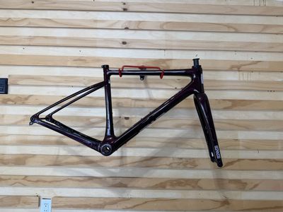 ENVE MOG Frame (RideWrapped) – Size 54cm