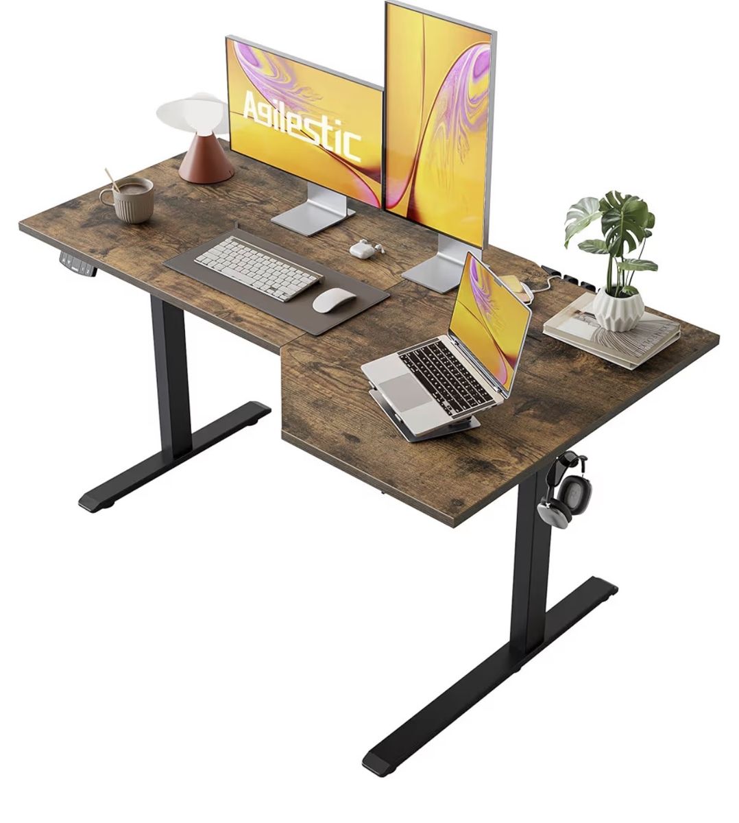 Like New Stand Up Desk!