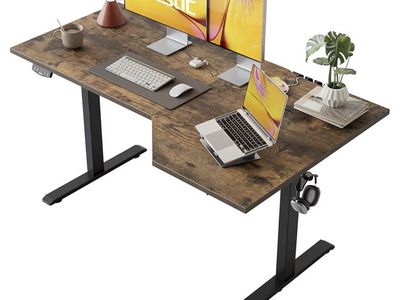 Like New Stand Up Desk!