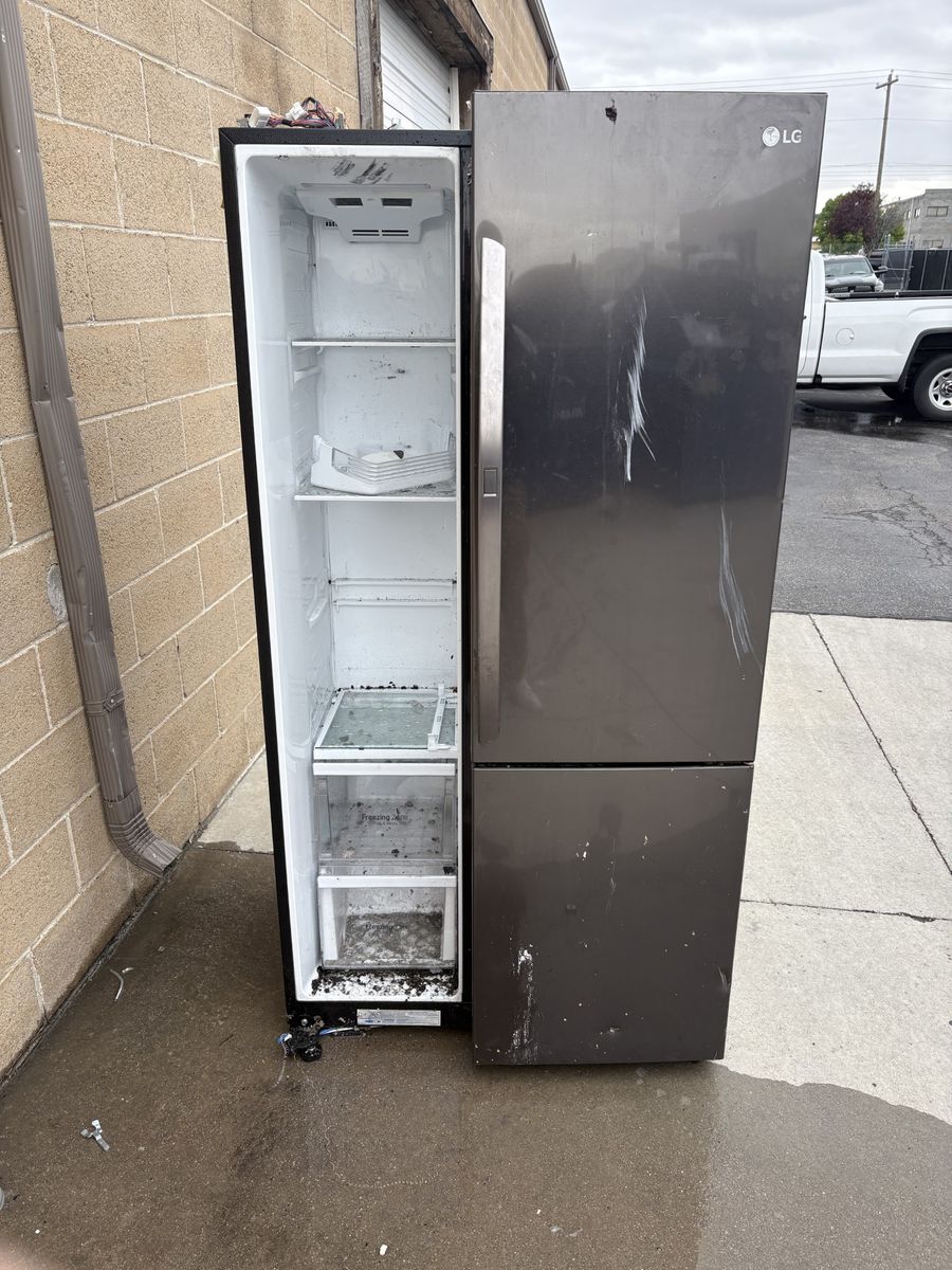 FREE Refrigerator
