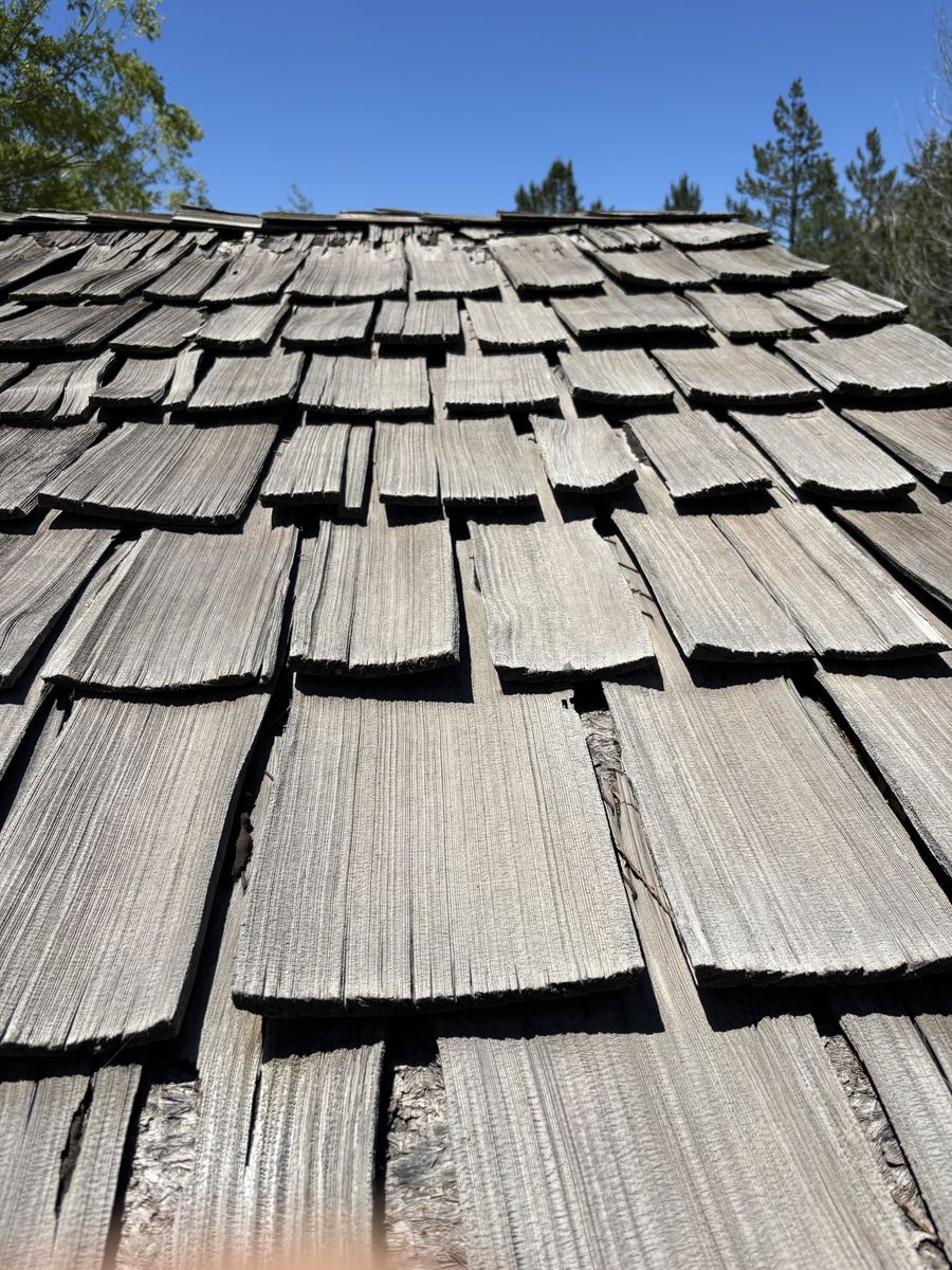Barn wood