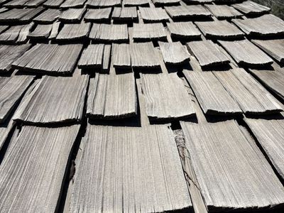 Barn wood