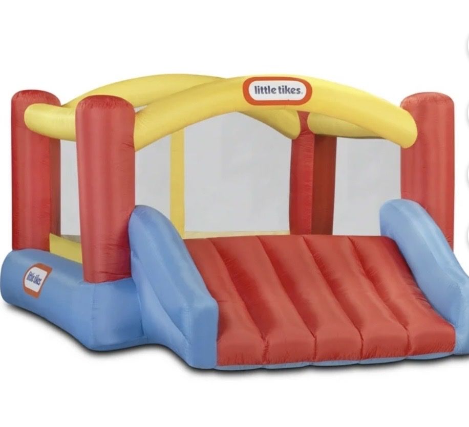 Little Tikes Bounce House FOR SALE