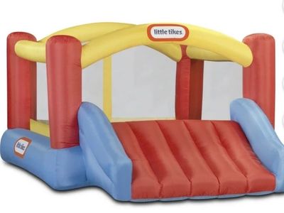 Little Tikes Bounce House FOR SALE