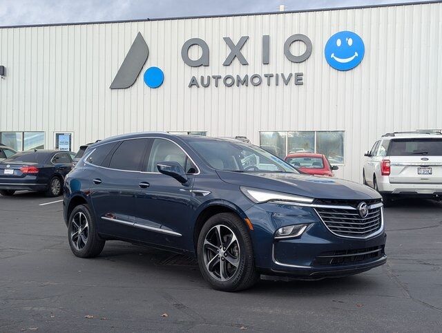 2023 Buick Enclave Premium