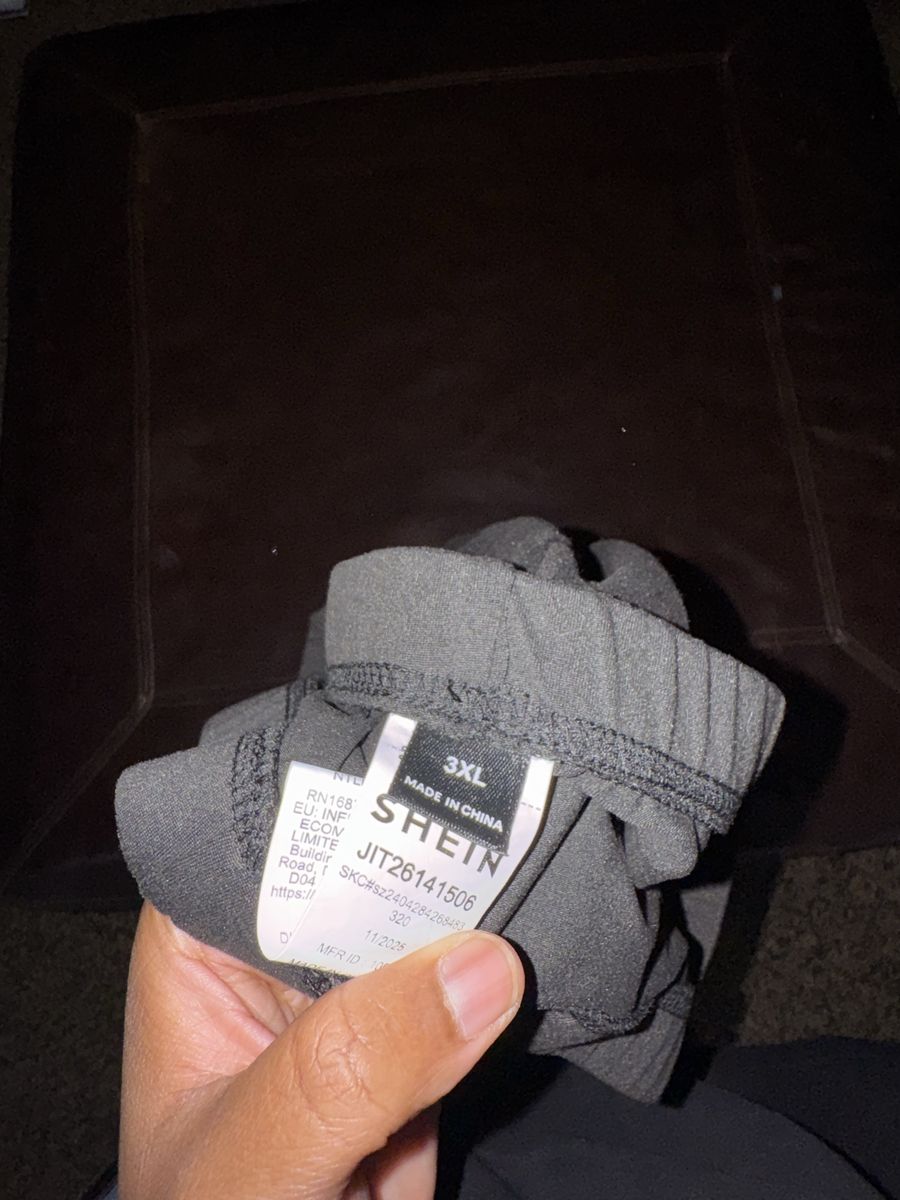 Activewear Pants/Short