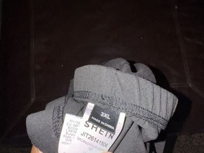 Activewear Pants/Short