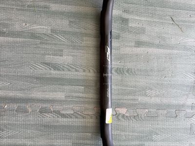 Carbon Pro handlebars