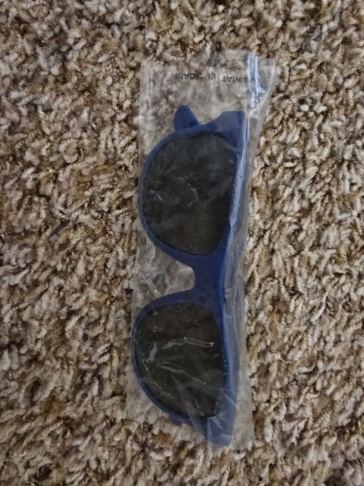 Sunglasses - New in Package