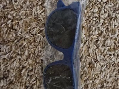 Sunglasses - New in Package