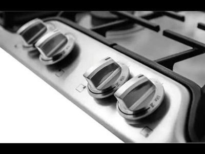 Frigidaire30 Stovetop NEW