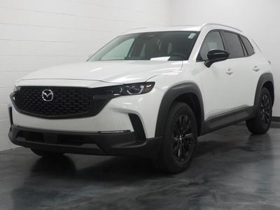 2026 Mazda CX-50 2.5 S Premium