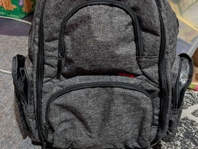 Diaper Bag Backpack