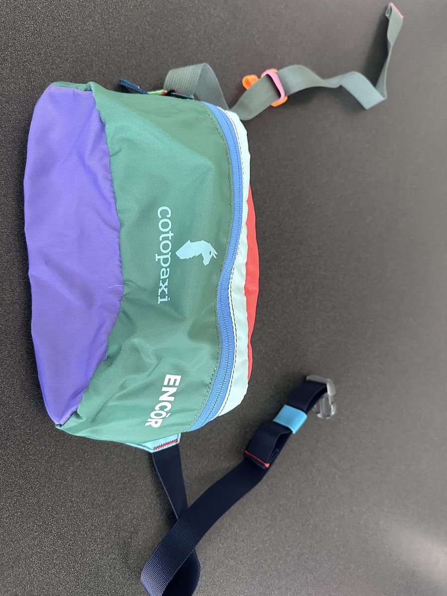 Cotopaxi hip pack