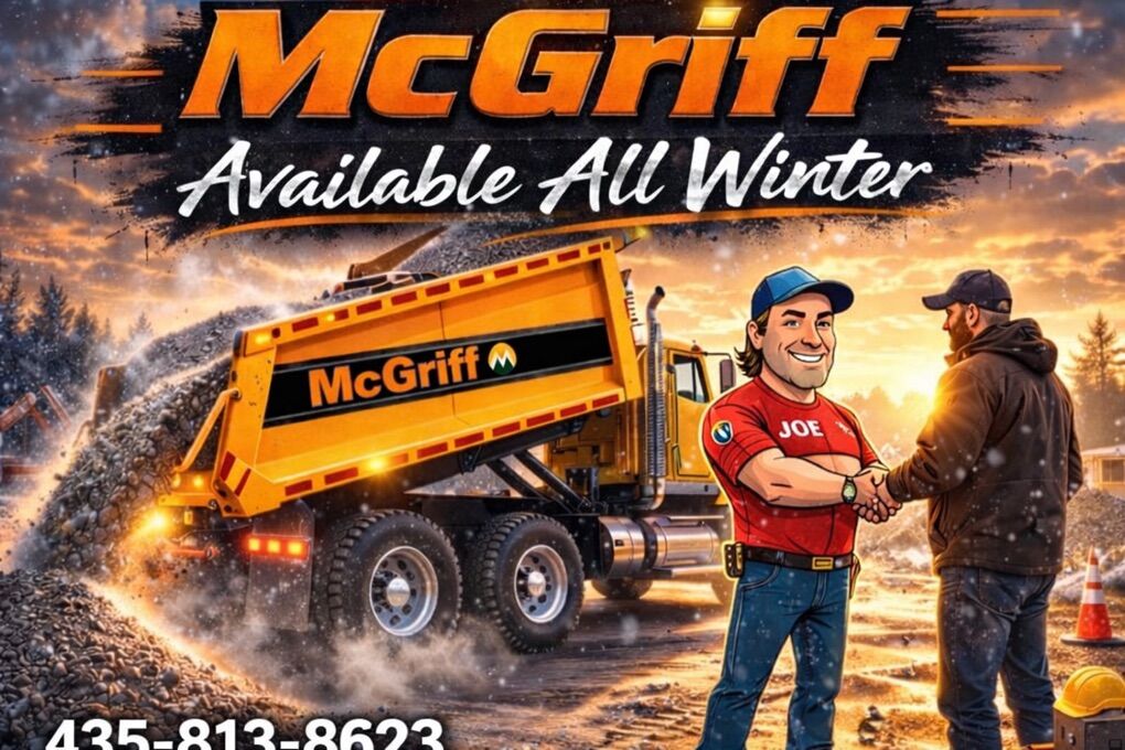 Road Base, Crushed Rock, Gravel, Sand, Topsoil