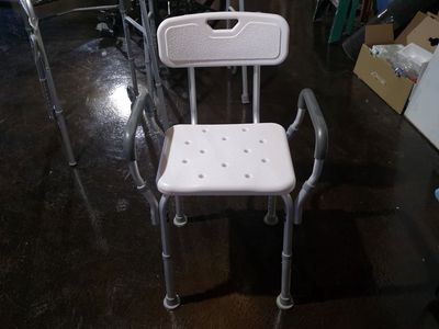 Shower chair
