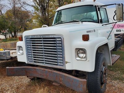 1978 International Loadstar 1600
