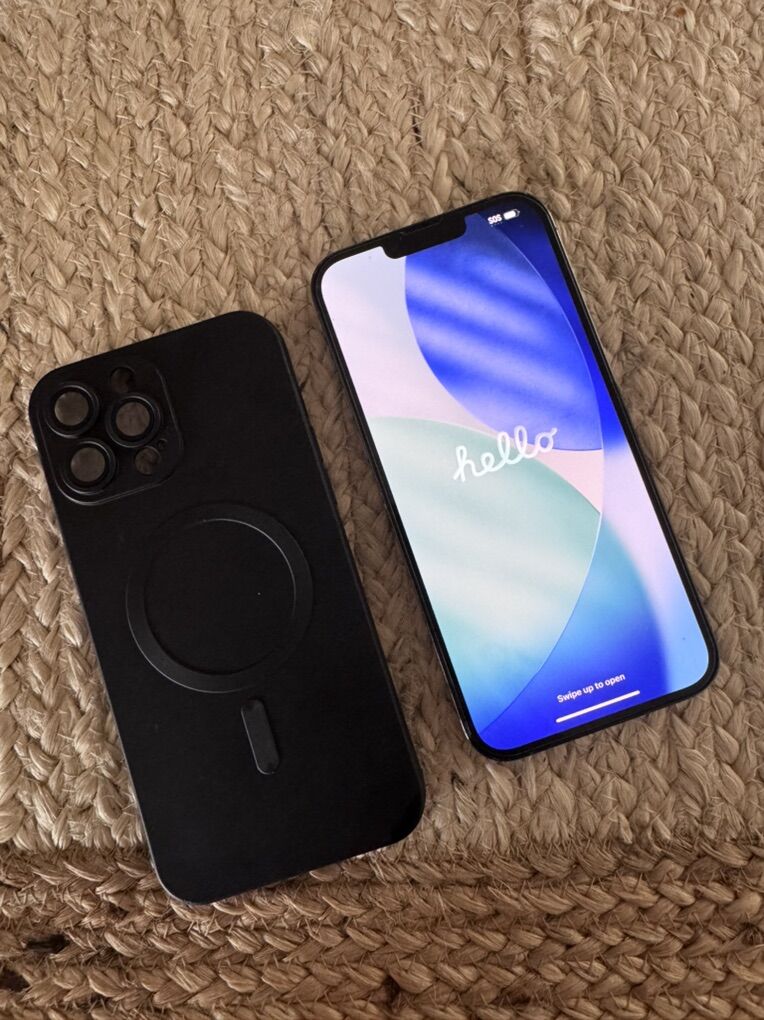 Iphone 13 Pro Max 128gb