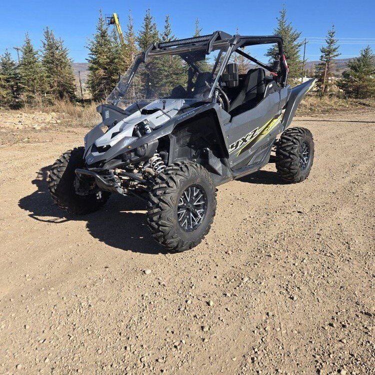 2019 Yamaha YXZ 1000R SS