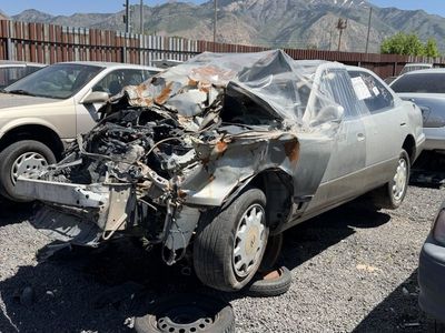 Just In! 1996 Lexus LS 400 Parts - UTPAP Ogden