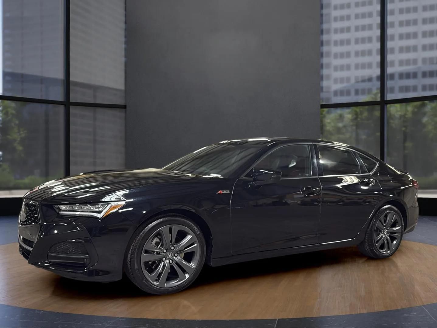 New and Used Acura TLX Cars For Sale | KSL Cars