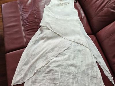 Exist Womens Maxi Dress S Cottagecore