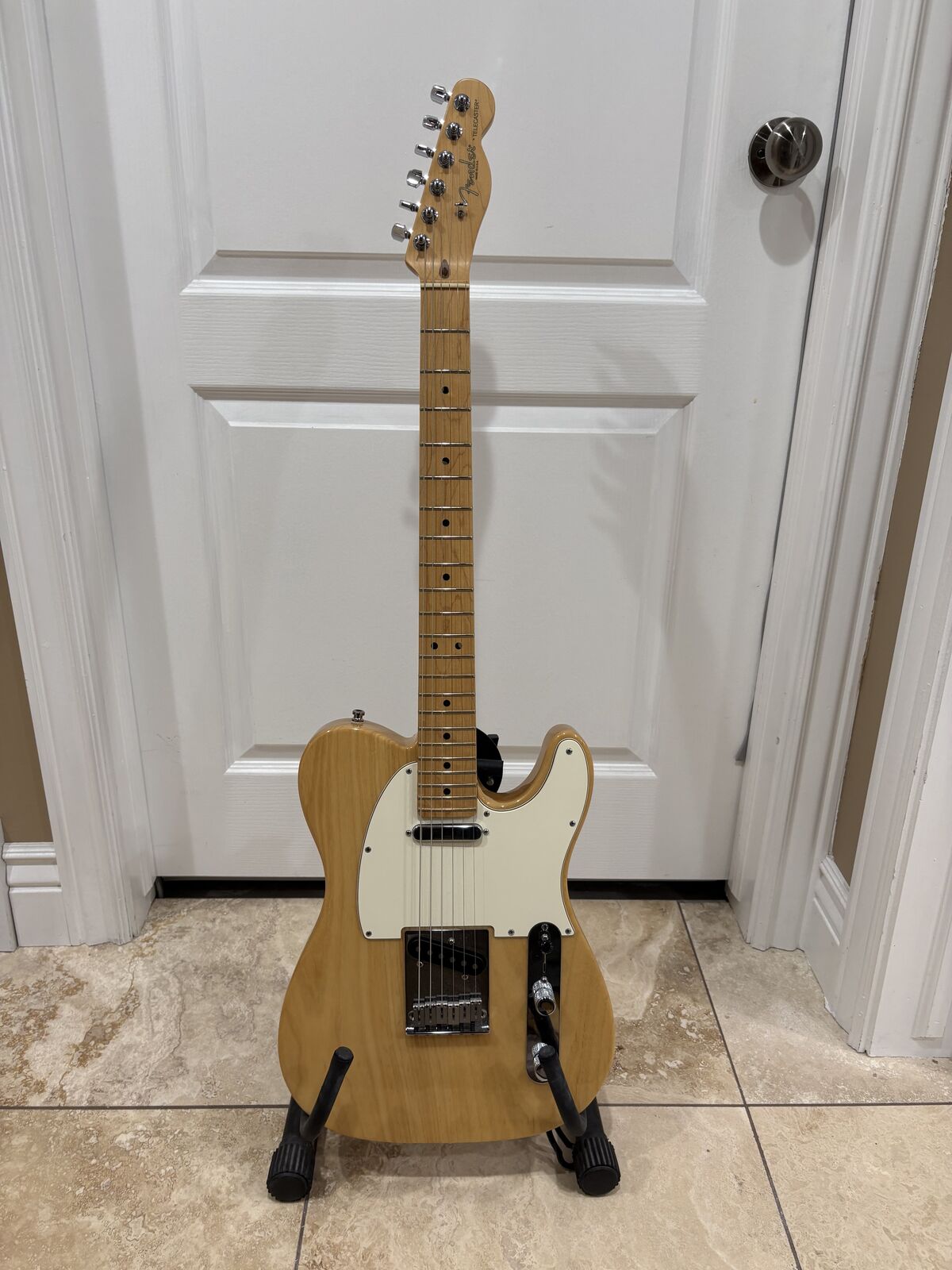 2002 American Series Fender Telecaster