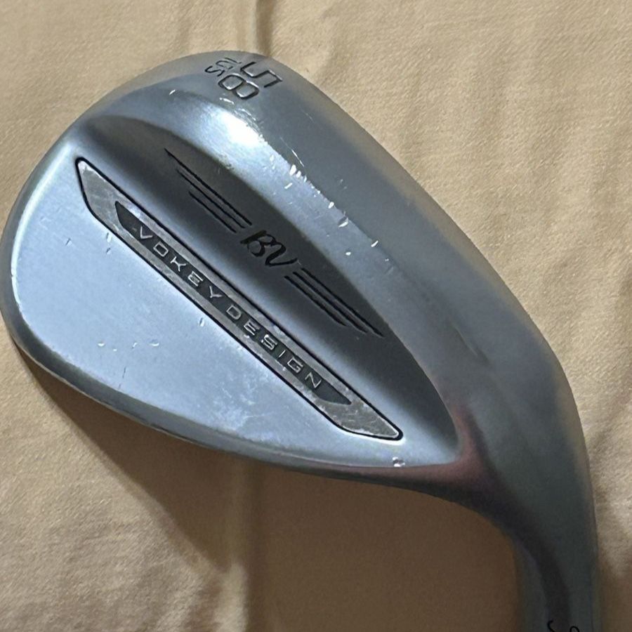 Vokey 58/10b SW