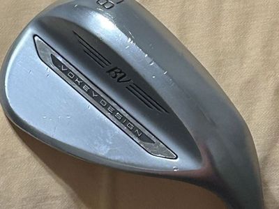 Vokey 58/10b SW