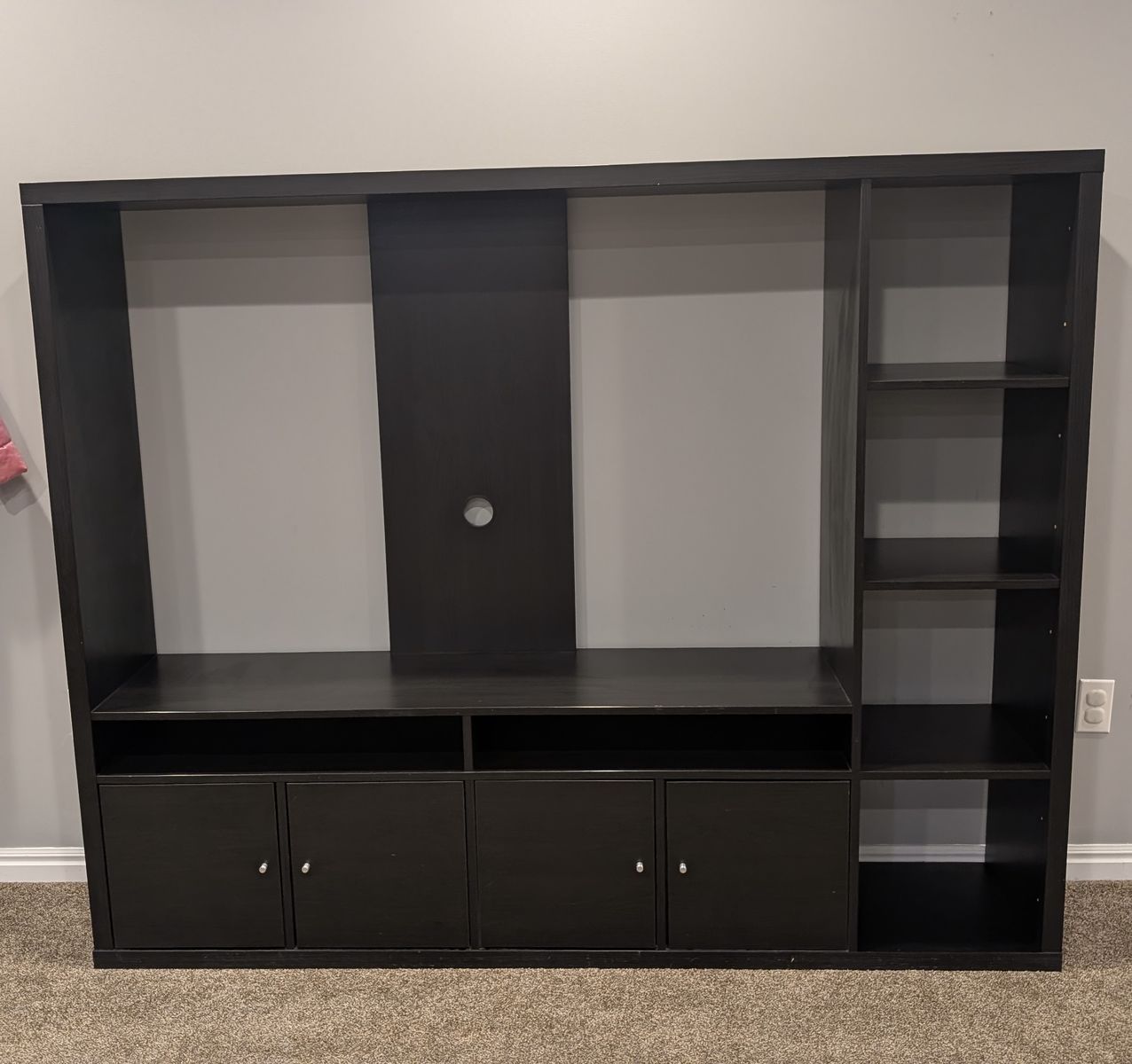 Ikea Entertainment Center