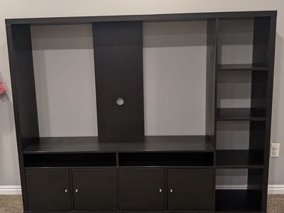 Ikea Entertainment Center